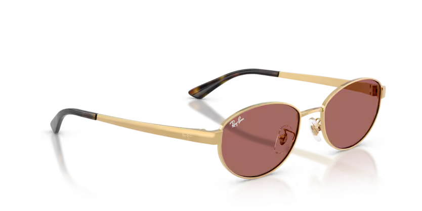 RAYBAN - RB 3774D 001/69 55