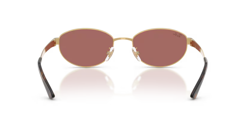 RAYBAN - RB 3774D 001/69 55
