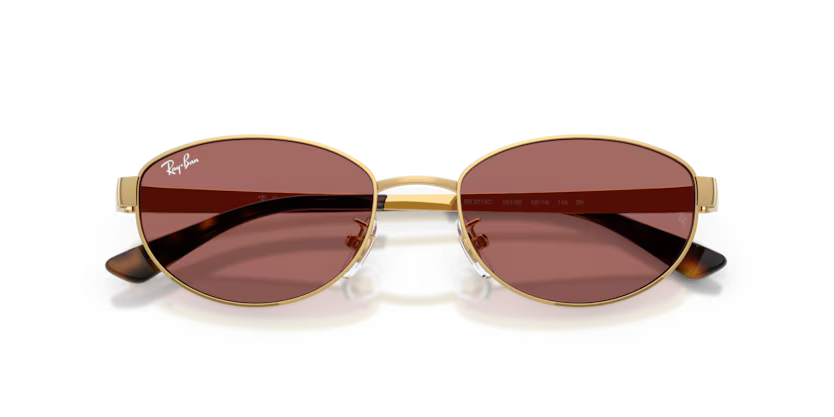 RAYBAN - RB 3774D 001/69 55