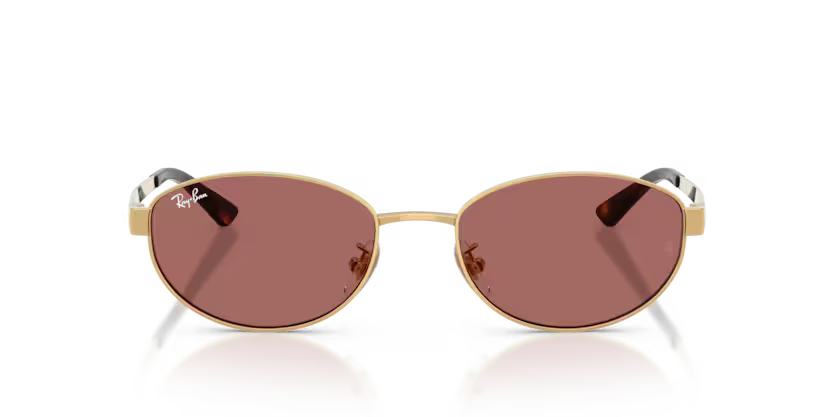 RAYBAN - RB 3774D 001/69 55