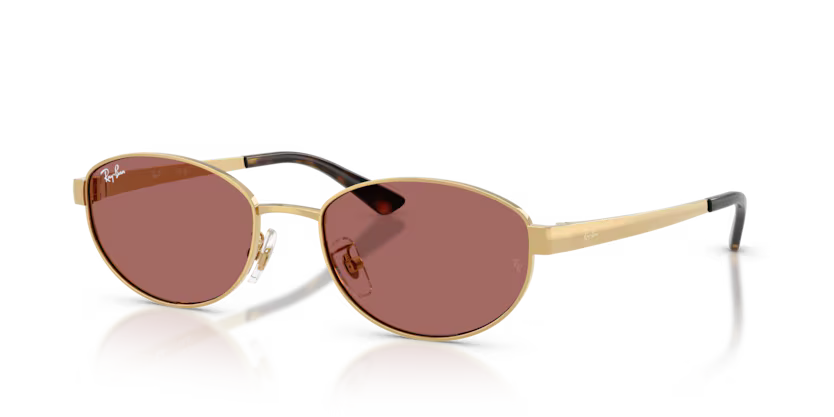 RAYBAN - RB 3774D 001/69 55