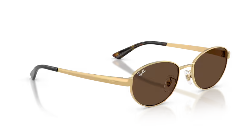 RAYBAN - RB 3774D 001/73 55