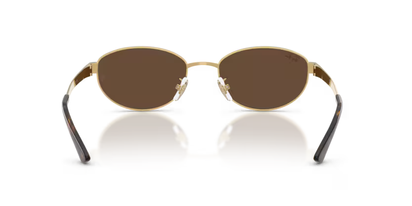 RAYBAN - RB 3774D 001/73 55
