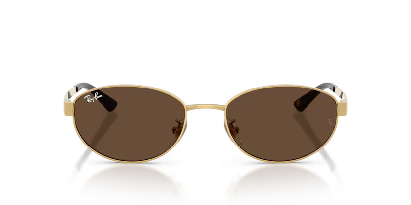 RAYBAN - RB 3774D 001/73 55