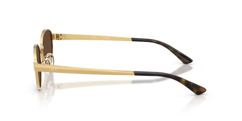 RAYBAN - RB 3774D 001/73 55