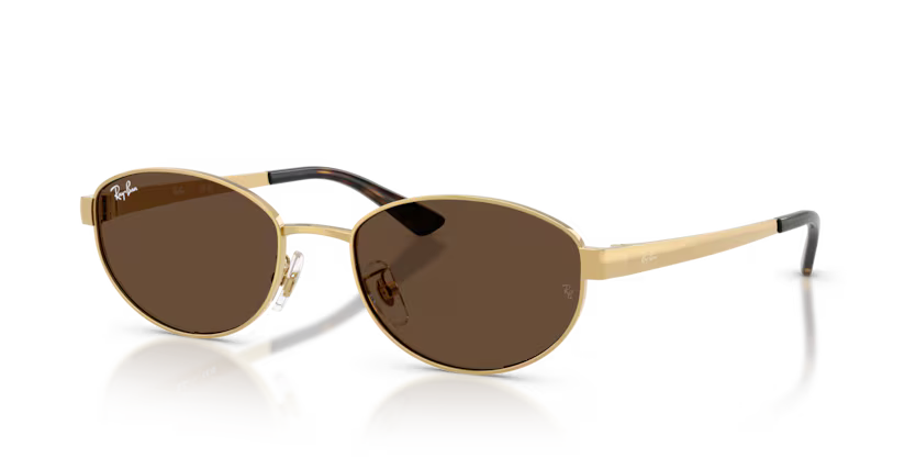 RAYBAN - RB 3774D 001/73 55