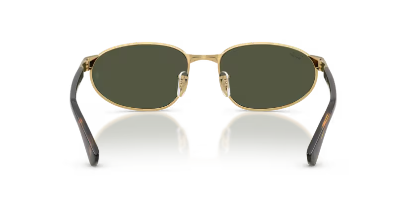 RAYBAN  ORB 3777 001/31 56