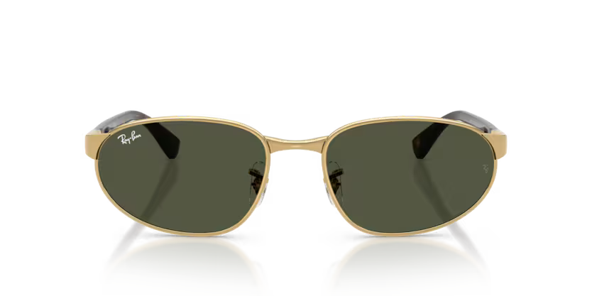 RAYBAN  ORB 3777 001/31 56