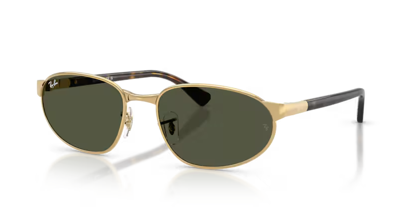 RAYBAN  ORB 3777 001/31 56