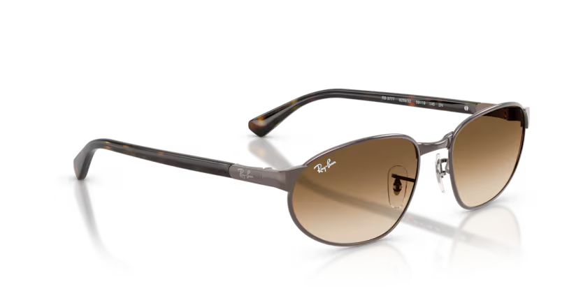 RAYBAN  ORB 3777 925932 56