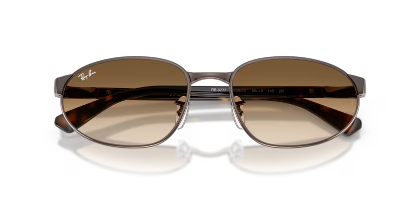 RAYBAN  ORB 3777 925932 56