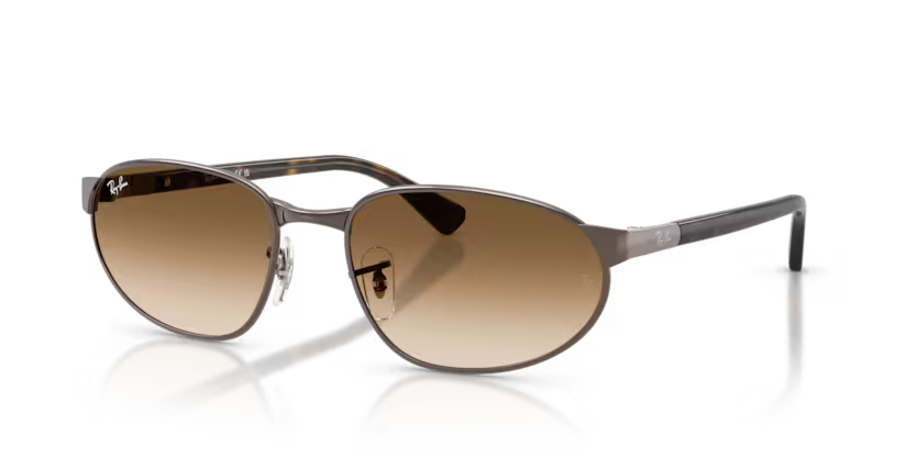 RAYBAN  ORB 3777 925932 56