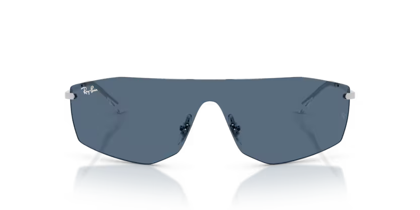 RAYBAN ORB 3781 003/80 41