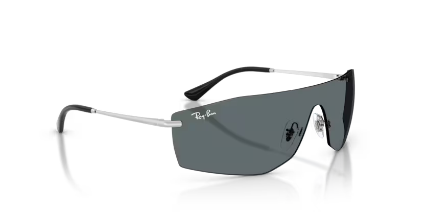 RAYBAN ORB 3781 003/87 41