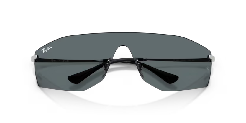 RAYBAN ORB 3781 003/87 41