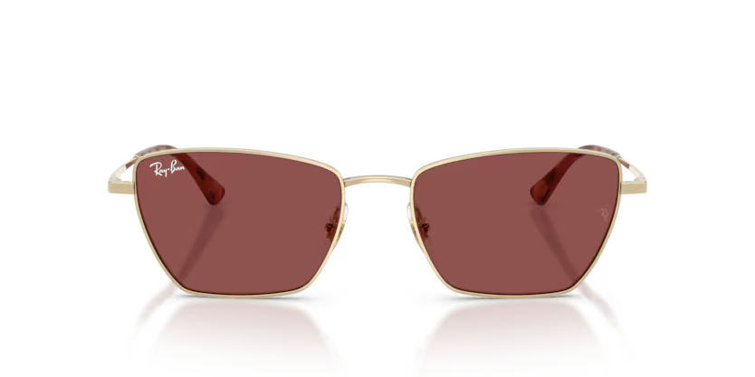 RAYBAN  RB 3783 921375 53