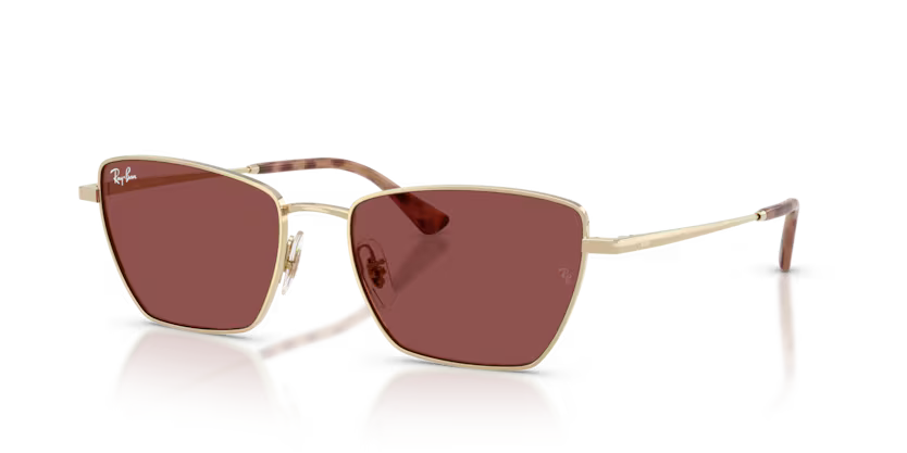RAYBAN  RB 3783 921375 53