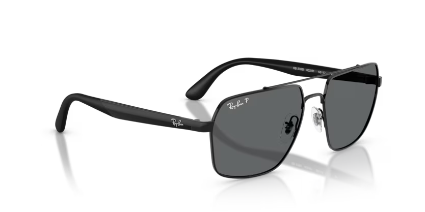 RAYBAN  ORB 3785I 002 /81 58