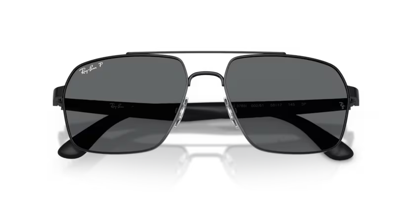 RAYBAN  ORB 3785I 002 /81 58