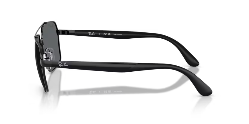 RAYBAN  ORB 3785I 002 /81 58