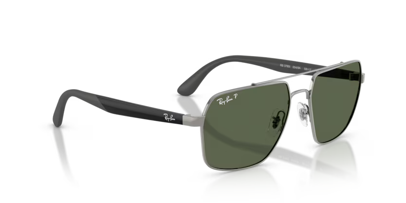 RAYBAN  ORB 3785I 004/9A 58