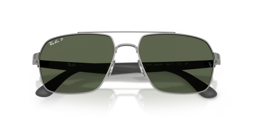 RAYBAN  ORB 3785I 004/9A 58