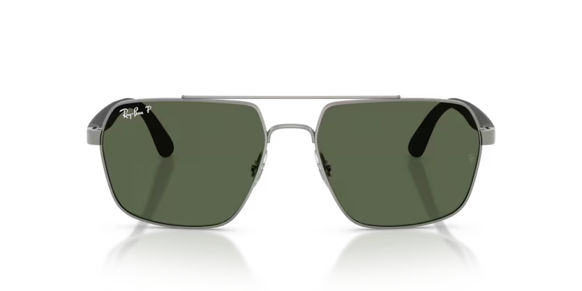 RAYBAN  ORB 3785I 004/9A 58