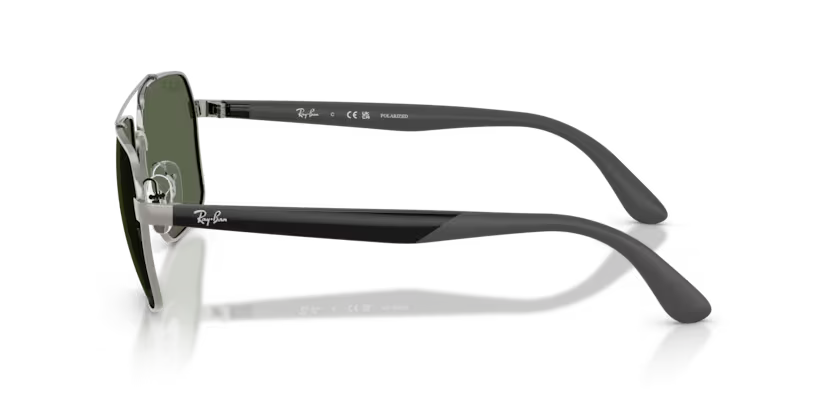 RAYBAN  ORB 3785I 004/9A 58