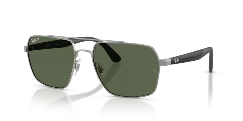 RAYBAN  ORB 3785I 004/9A 58