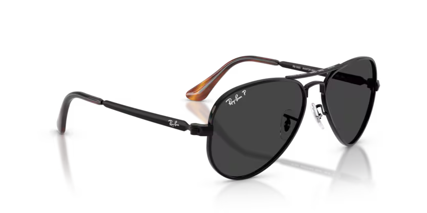 RAYBAN RB 3925 001/ 48 58