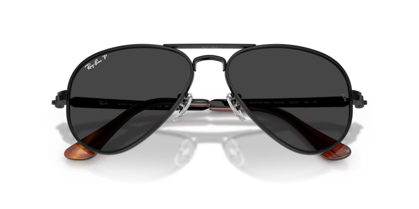 RAYBAN RB 3925 001/ 48 58