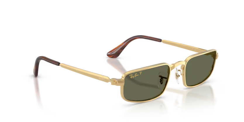 RAYBAN ORB 3927 001 58 54