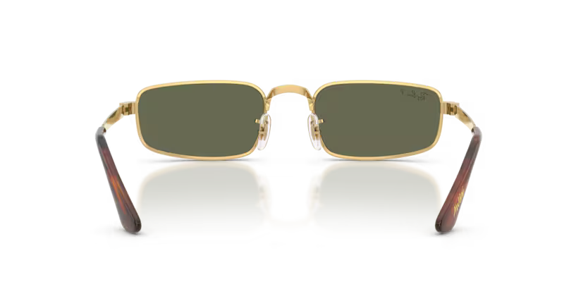 RAYBAN ORB 3927 001 58 54