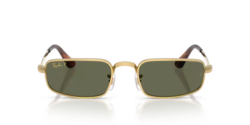 RAYBAN ORB 3927 001 58 54
