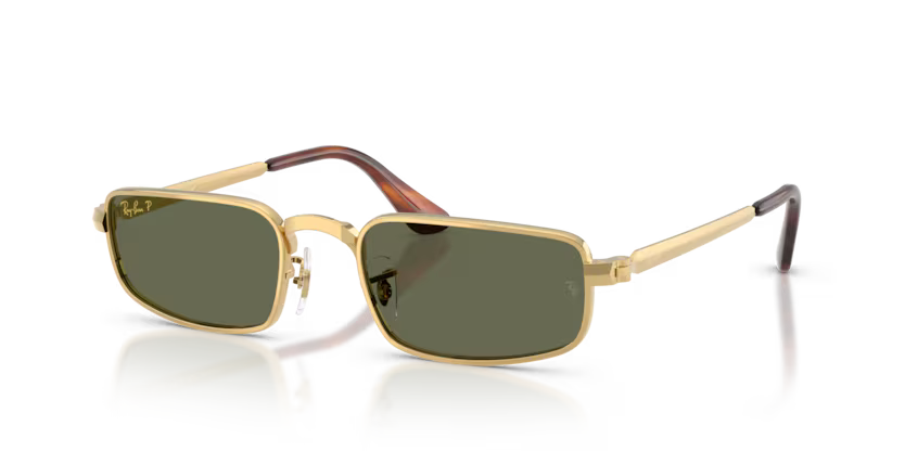 RAYBAN ORB 3927 001 58 54
