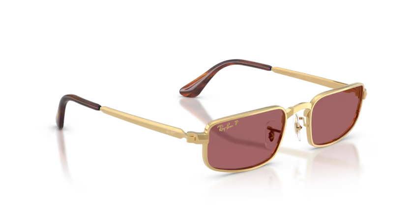 RAYBAN ORB 3927 001 AF 54