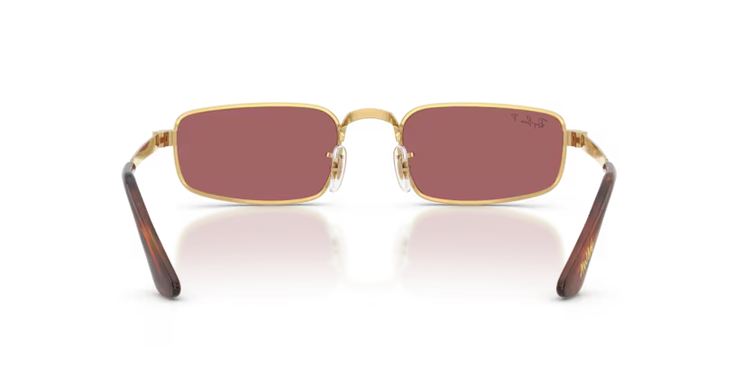 RAYBAN ORB 3927 001 AF 54