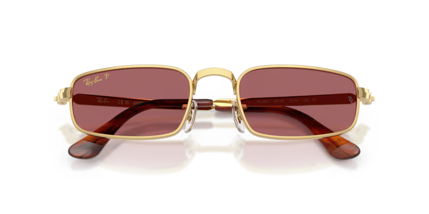 RAYBAN ORB 3927 001 AF 54
