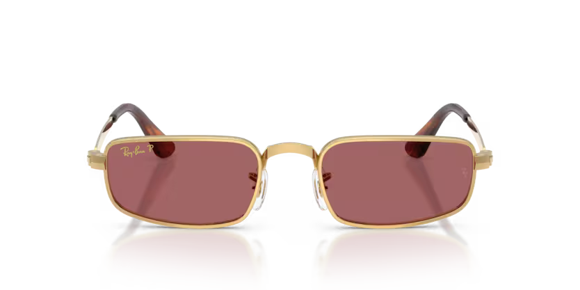 RAYBAN ORB 3927 001 AF 54