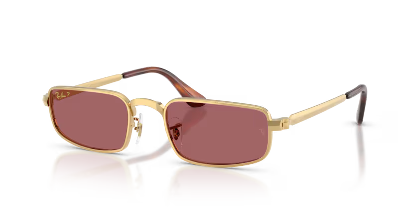 RAYBAN ORB 3927 001 AF 54
