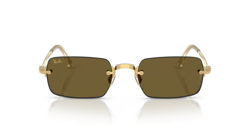 RAYBAN RB 3928 001/73 54
