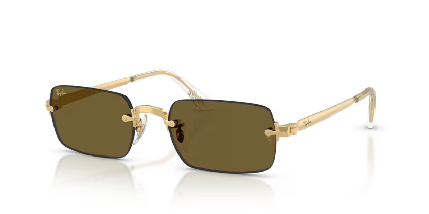 RAYBAN RB 3928 001/73 54