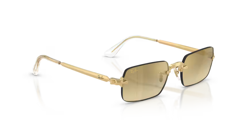 RAYBAN ORB 3928 001/71 54