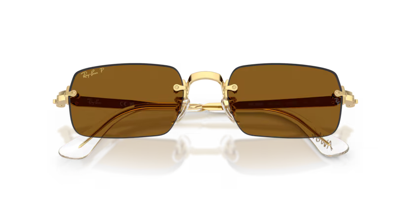 RAYBAN ORB 3928 001/83 54