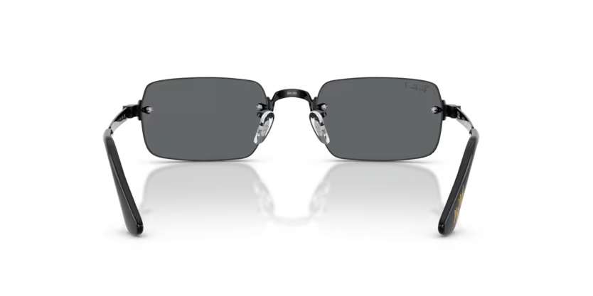 RAYBAN ORB 3928 002/81 54