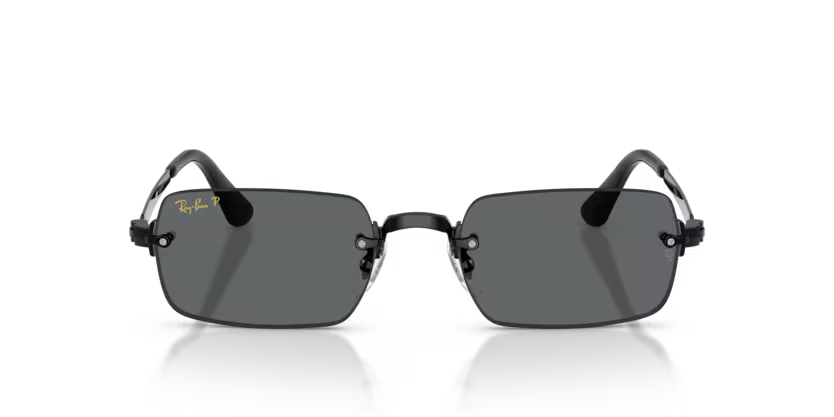 RAYBAN ORB 3928 002/81 54