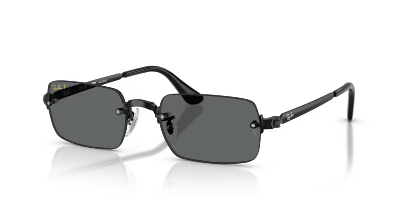 RAYBAN ORB 3928 002/81 54