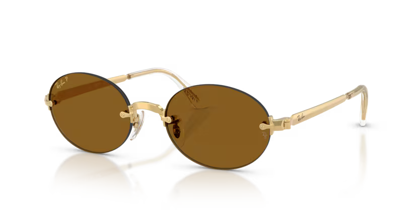 RAYBAN RB 3929 001/83 54