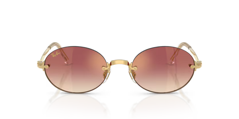 RAYBAN RB 3929 0018H 54