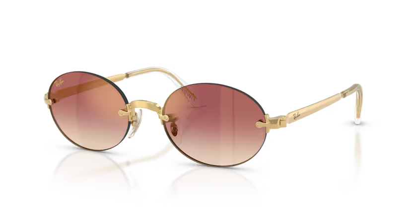 RAYBAN RB 3929 0018H 54